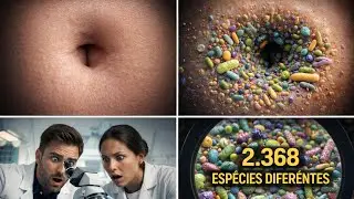 &ldquo;Voc&ecirc; nunca deveria ignorar o seu umbigo.fa&ccedil;a isso antes que seja tarde 
