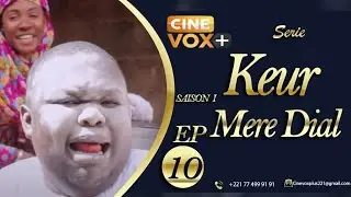 KEUR MÈRE DIAL - EPISODE 10