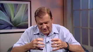 Dr. Kyle Pruett on Father's Love and Child Development