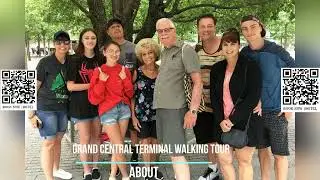 Grand Central Terminal Walking Tour