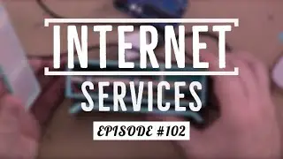 Arduino Internet Services Tutorial | Connect to APIs, IFTTT & Web Services