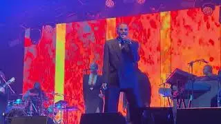 Maxwell - Lake by the Ocean - live at Love Supreme Festival, UK 2025
