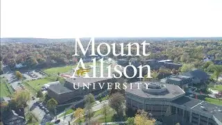Introducing Mount Allison