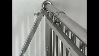 Versatile Triangle Solar Panel Mounting Bracket
