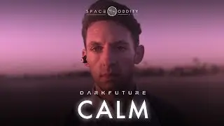 CALM | A.I Horror Thriller Short Film | Space Oddity Films