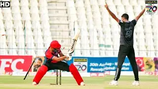 KPK Dismantles Northern | Khyber Pakhtunkhwa vs Northern | Match 21 | National T20 2022 | PCB | MS2L