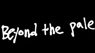 Cold War Kids - Beyond the Pale (Official Video)