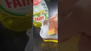 HOW TO PROPERLY WASH YOUR DISHES | EASY AND FAST WAY TO CLEAN YOUR DISHES.