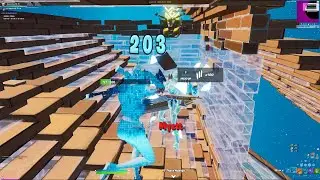 Cabo 🌴 I Fortnite Highlights #55 I Naiv
