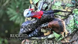 Avian X LCD Jake Quarter Strut Decoy