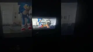 Sonic rat dance