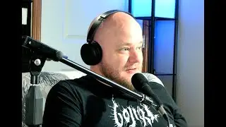 Dan Wants to Talk About Chippendales - Gettin&rsquo; Sidetracked Ep. 104