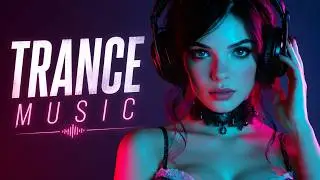 Uplifting Trance Music | Bright Melodies & Rising Energy | 2026