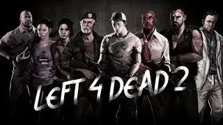 Left 4 Dead 2 (8 player coop mode with mods)