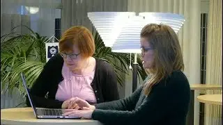 Happier? Initial results from Finland's experiment with basic income come in
