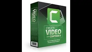 Camtasia 9 Training Recording Toolbar Help Menu Techsmith Account Access