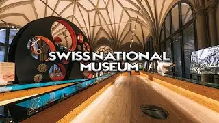 Swiss National Museum (Landesmuseum Zurich): A Historic Cultural Gem