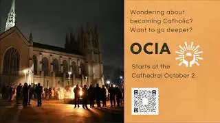 Live from the Cathedral of the Most Blessed Sacrament