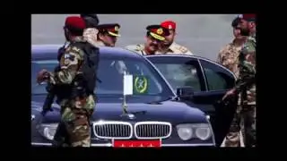 Pakistan army long life