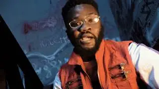 Freddy Spirit Woy3 Guy a Woy3 Guy ft Ypee (Official Video)