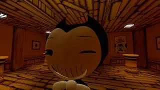 thepixel bendy test