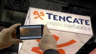 Klokwerks | PennWell - Virtual Ads, FDIC Augmented Reality Campaign