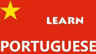 Aprenda Portugu&ecirc;s Learn Portuguese  Subtitles in English, Spanish, French, Chinese  Lesotho country