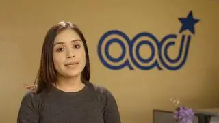 AACI - Here For You 30s Spot