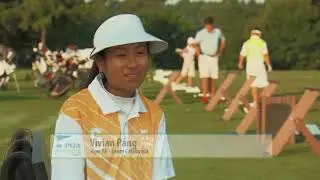 PGA Jr. League Golf is an Awesome Way for Kids to Have Fun & Learn How to Play
