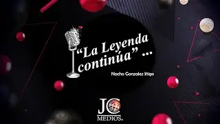 La leyenda continúa...Ivonne Carrillo I 13 de Enero del 2026