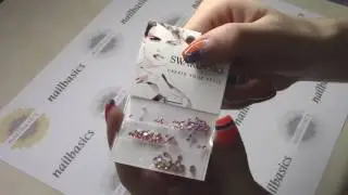 Feature Friday &ndash; New Swarovski Colours