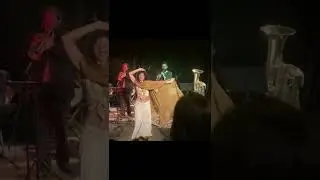 #liveperformance #orientaldance