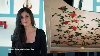 Artist Talk with Alessandra Toni : A Pianist&rsquo;s Inspiring Path by Thomsun Music