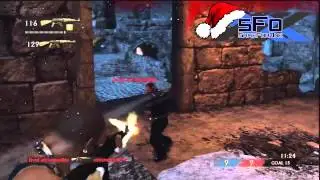 iBiZa TwisT ► FFA Uncharted 3 By SameForOne