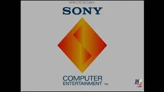 Hidden PS1 Startup Sound V2 (Red Screen Of Death)