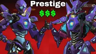 Cheapest Way To Get Pathfinders Prestige Skin in Apex Legends