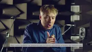Comprendre la fréquence & dB(A)