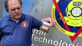 Ron Perrin Water Technologies video series  Ep. 1: What's in Your Water?