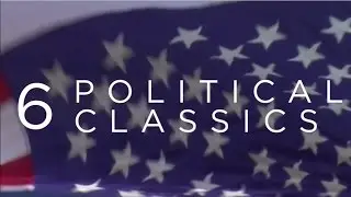 Midtown Art's Political Classics Film Series Trailer