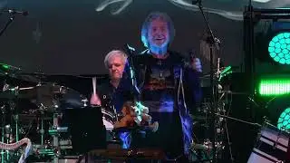 Jon Anderson & The Band Geeks - Close to the Edge - Des Plaines 5/13/23