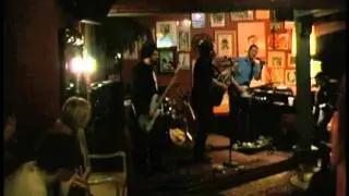 Pretty Little Empire - Islands (NC)  6 22 10 Dedicated Ears Showcase  Chopin Theatre