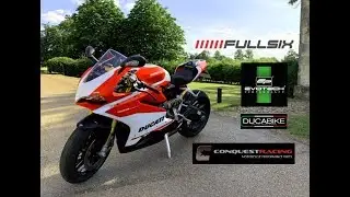 AMAZING MODS FOR MY DUCATI PANIGALE