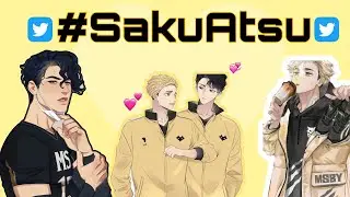 #SakuAtsu //SakuAtsu oneshot// Tendou Satori
