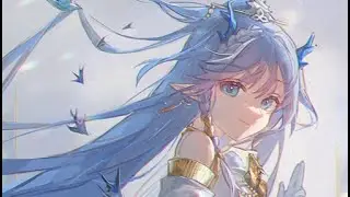 [ARKNIGHTS] 10-6 ling solo farming