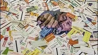 Notas T13 | El fin de los boletos de metro