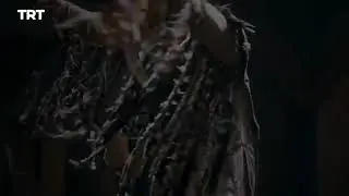 Baycu Noyan killer entry in  Ertughrul Ghazi serial ❤