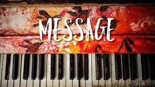 (FREE LISTEN) Reggae/Reggaeton inspired Type Beat 
