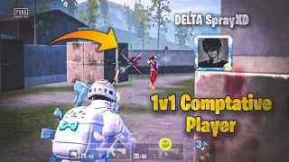 Biggest 1v1 TDM Challenge in Pubg Mobile Lite 😱 Pubg Lite New Update 0.25.0