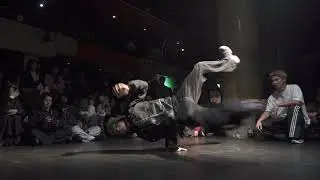 SHOSEI vs nebulas FINAL BREAKING マイナビDANCEALIVE 2026 CHARISMAX Ⅲ