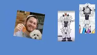 Patrick Barnes Intro (NOT FULL)